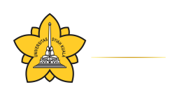 logo usk putih